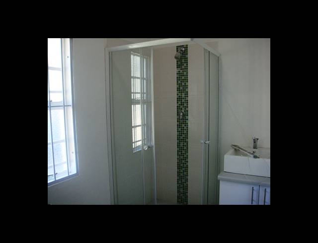 Flat property to rent in WITKOPPEN